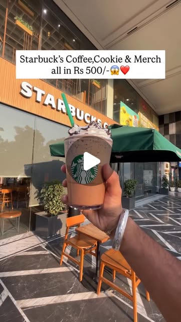 Starbucks India Celebration
