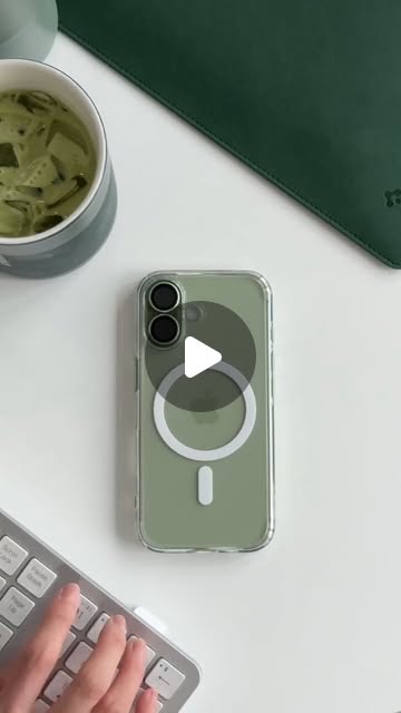 Matcha iPhone Heaven thumbnail