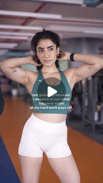 MuscleBlaze Fitness Journey thumbnail