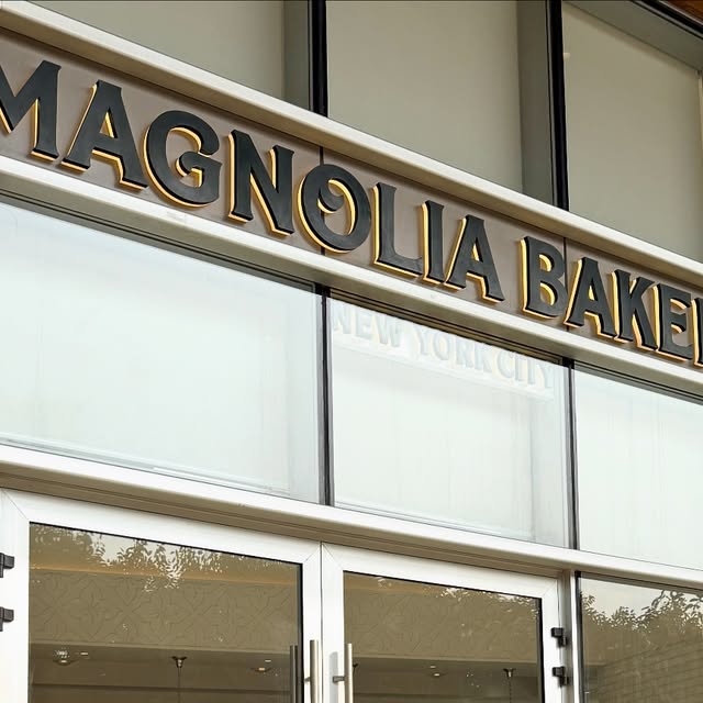 Magnolia Bakery Goodness thumbnail