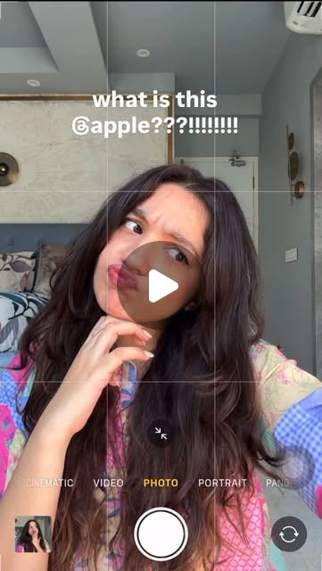 iPhone Camera Troubles thumbnail