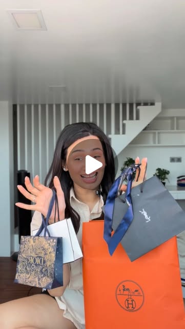 Luxury Lip Balm Haul thumbnail