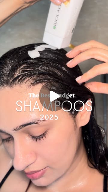 Affordable Shampoo Reviews thumbnail