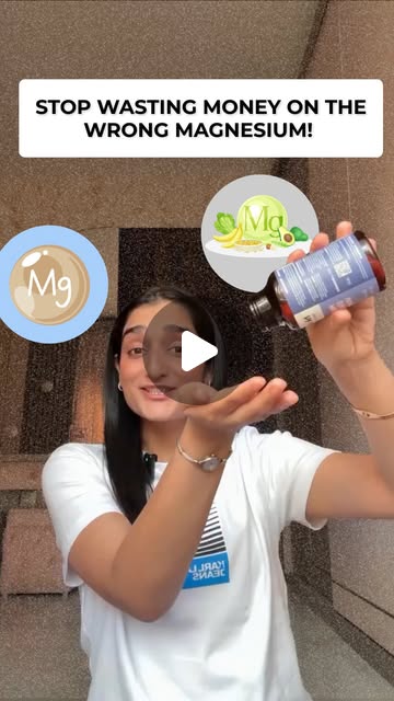 Magnesium Supplement Guide thumbnail