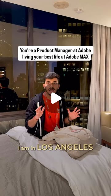 Adobe MAX freebies thumbnail