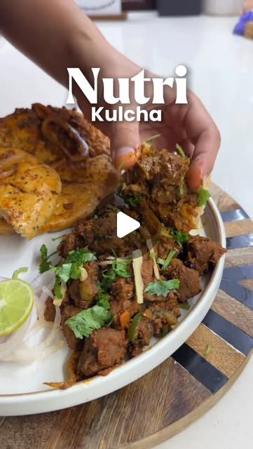 Nutri Kulcha Recipe thumbnail