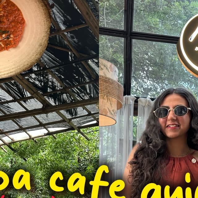 Goa Food Cheat-Sheet thumbnail