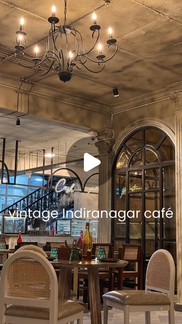 Sable Café Bengaluru