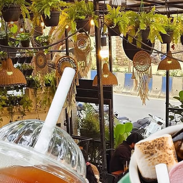 Best Pune Coffee Spots thumbnail
