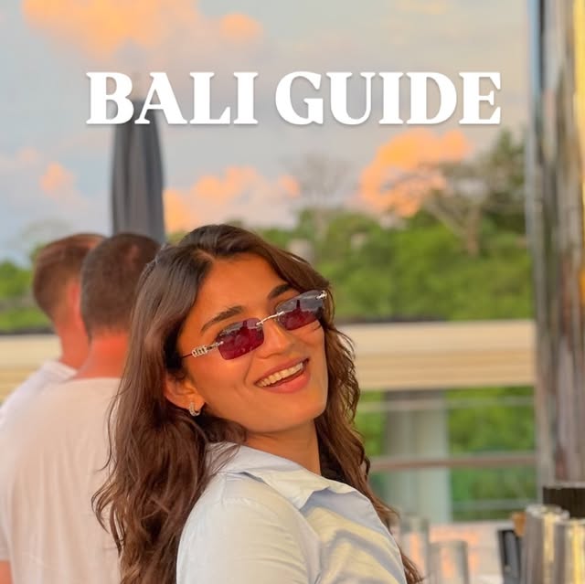 Beginners Bali Guide thumbnail