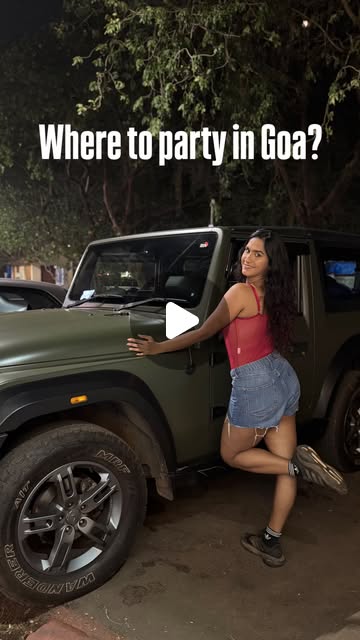 Top Goa Nightclubs