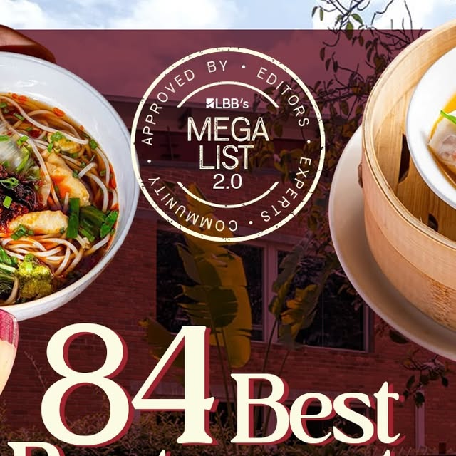 Bangalore Best Restaurants 2025 thumbnail