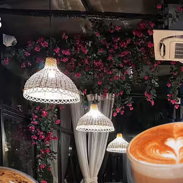 Mumbai Coffee Date Spots thumbnail