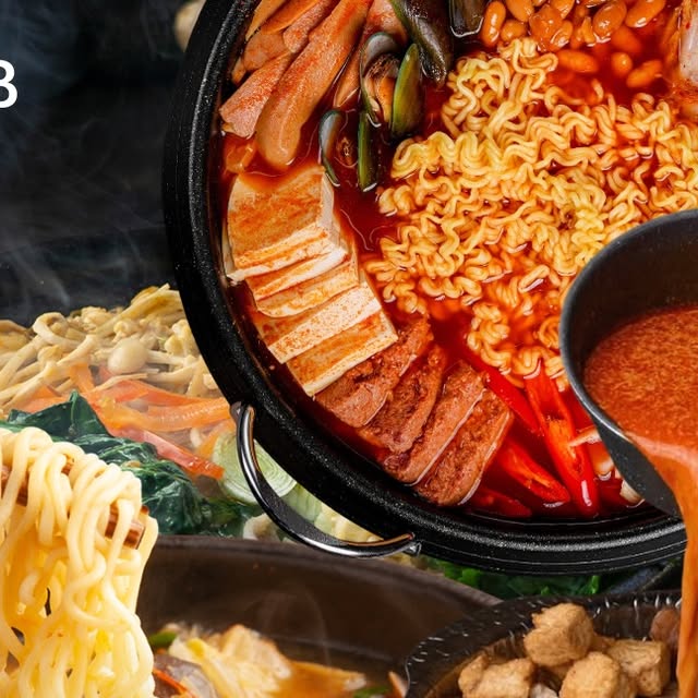 Delhi Hot Pot Guide