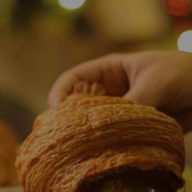 Best Mumbai Hot Chocolates