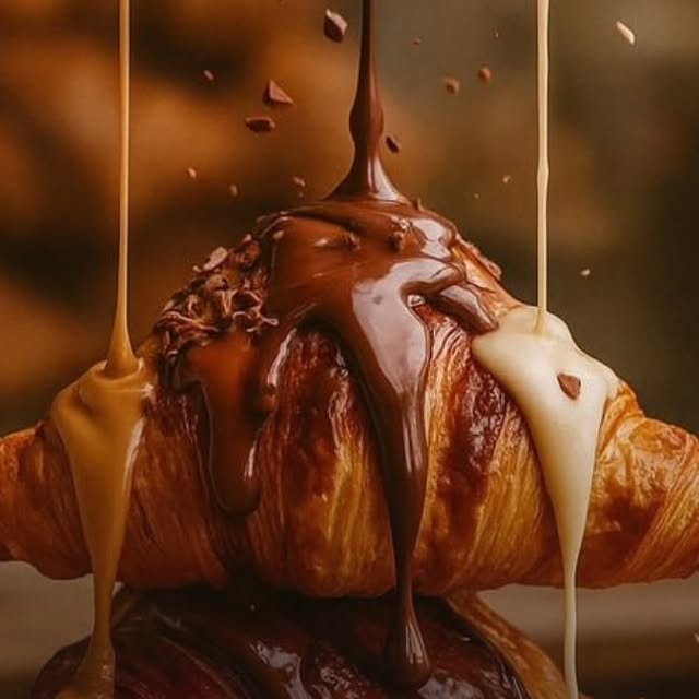 Bengaluru's Best Croissants Hunt thumbnail