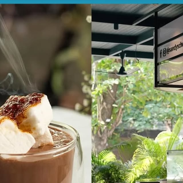 Best Hot Chocolate India thumbnail
