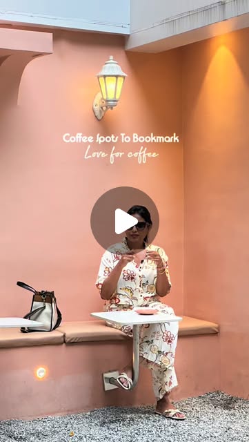 Bangalore's Unique Cafés thumbnail