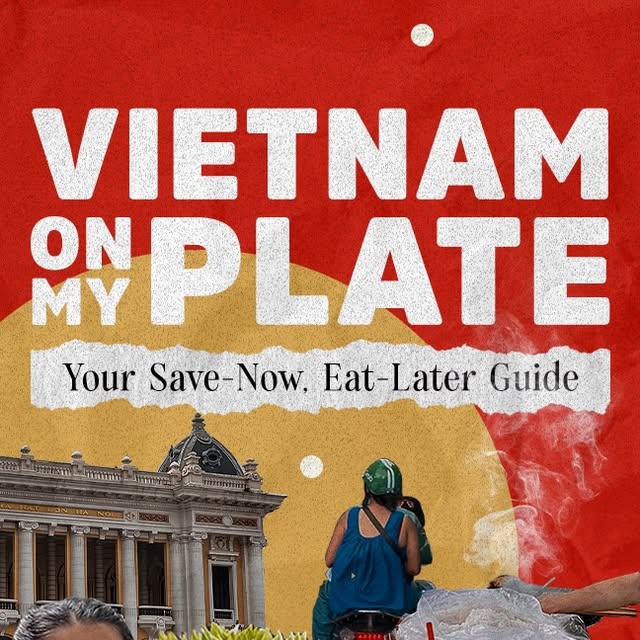 Vietnam Food Guide thumbnail