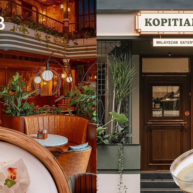 Top Indiranagar Eateries thumbnail