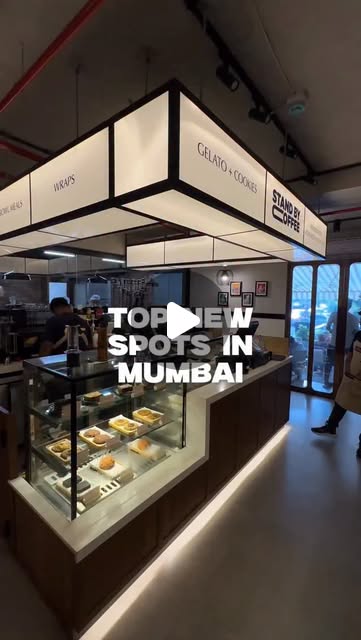Top Mumbai Hangouts