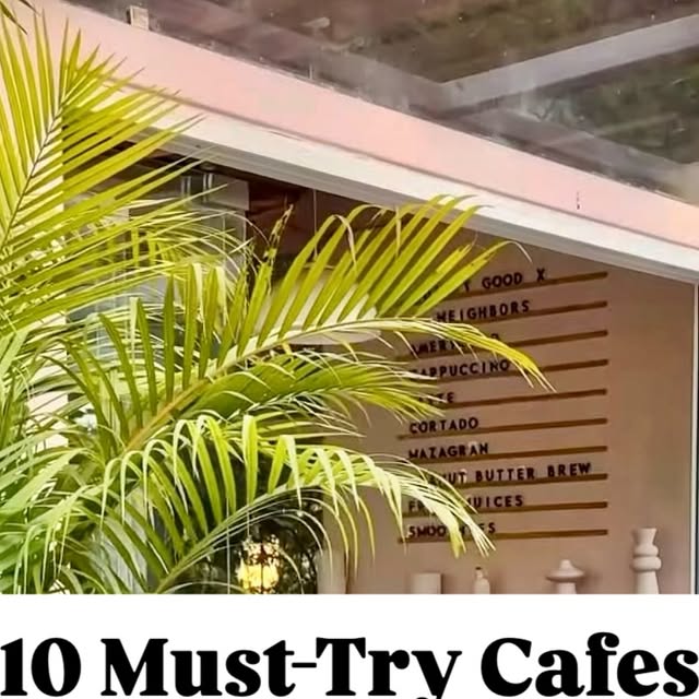 South Delhi Cafe Guide thumbnail