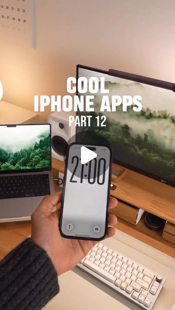 Cool iPhone Essentials thumbnail
