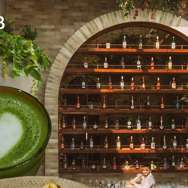 New Delhi Eateries thumbnail