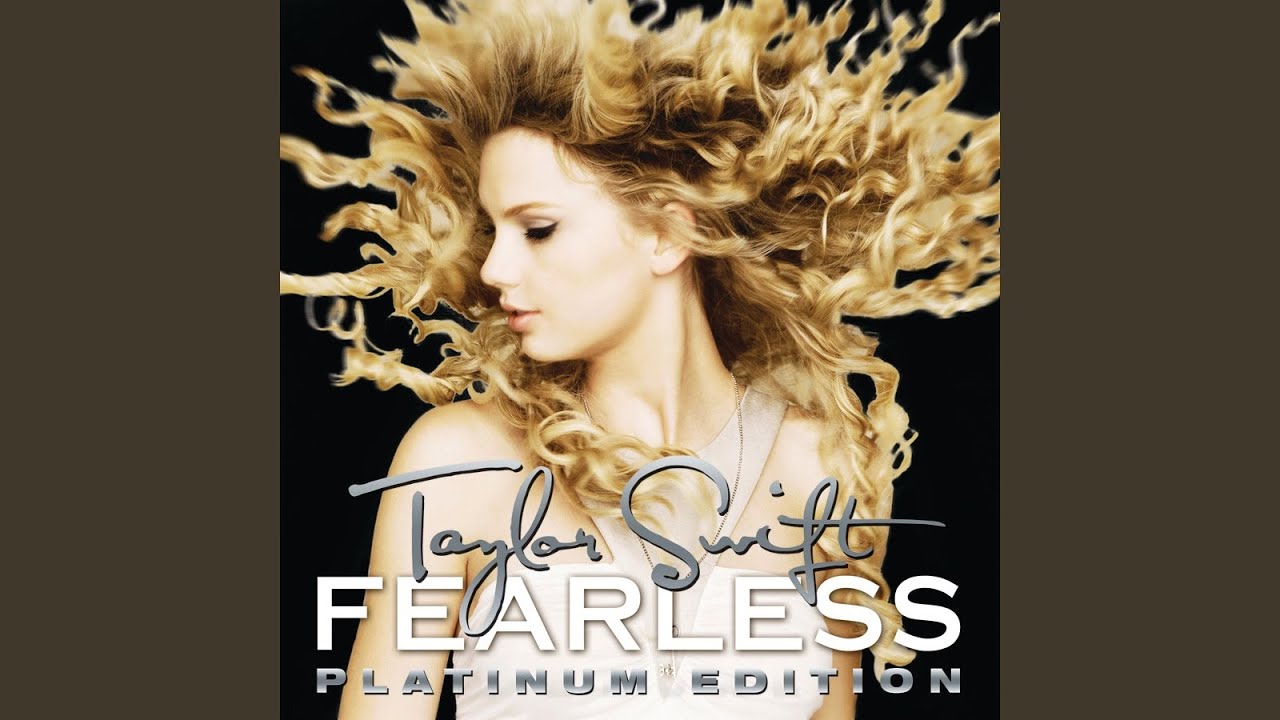 Swift Fearless Era thumbnail