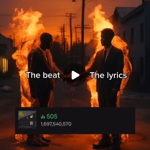 Top Music Tracks thumbnail