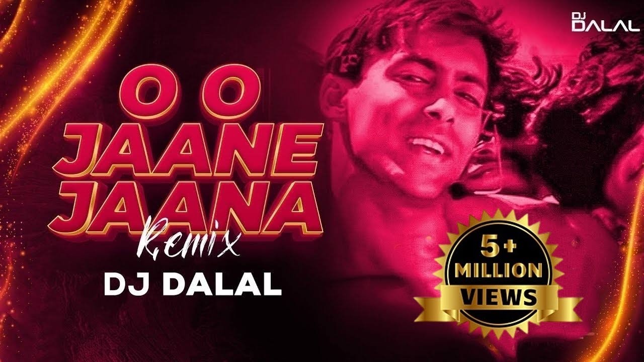 Iconic Bollywood Remix thumbnail