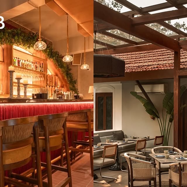 New Mumbai Openings