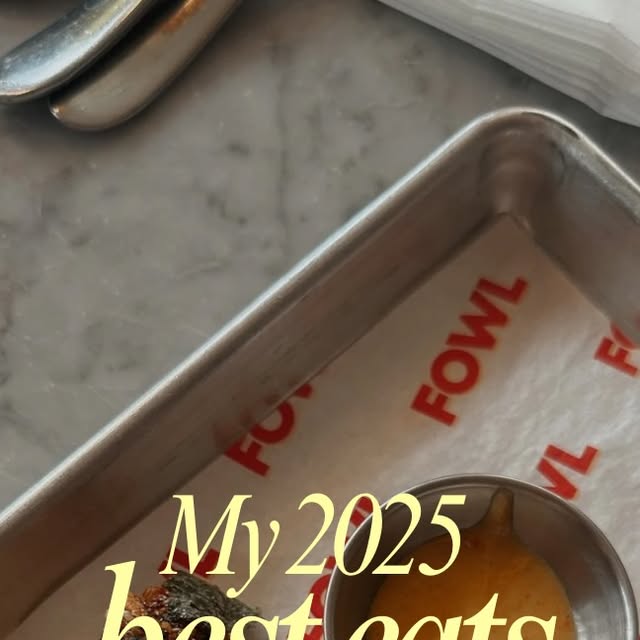 Top London Restaurants thumbnail