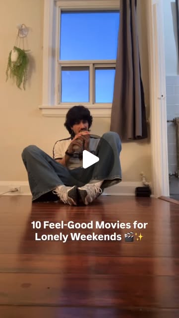 Top Comfort Movie Classics thumbnail