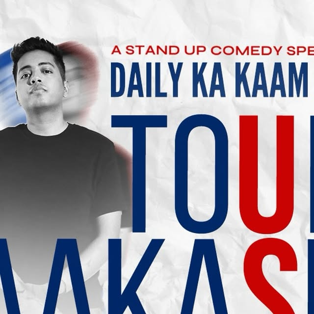 Aakash Gupta USA Tour thumbnail