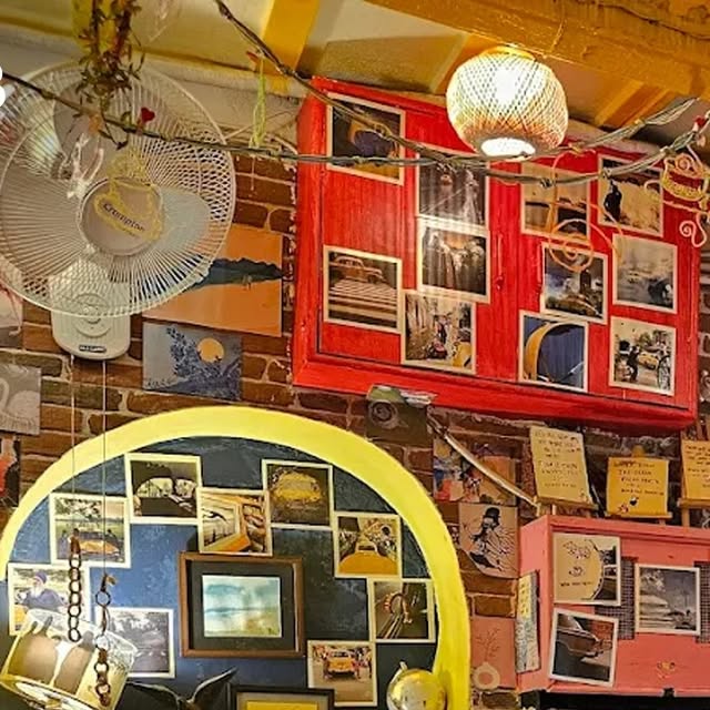 Kolkata Cafe Guide thumbnail