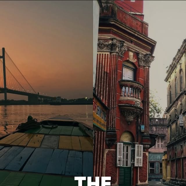Gen-Z Kolkata Guide thumbnail