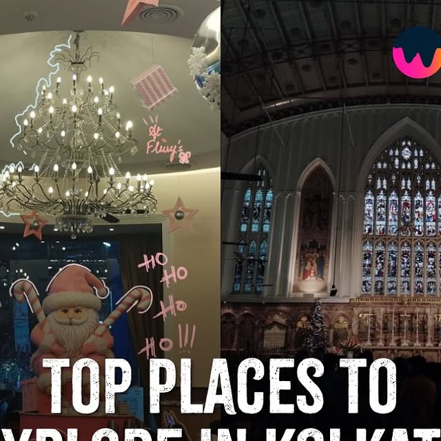Kolkata Christmas Guide thumbnail