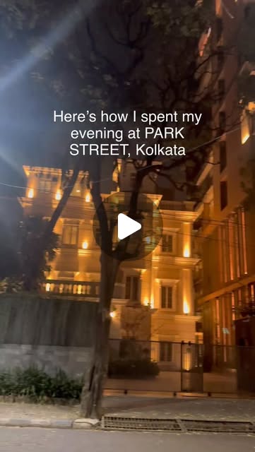 Park Street Food Hopping thumbnail