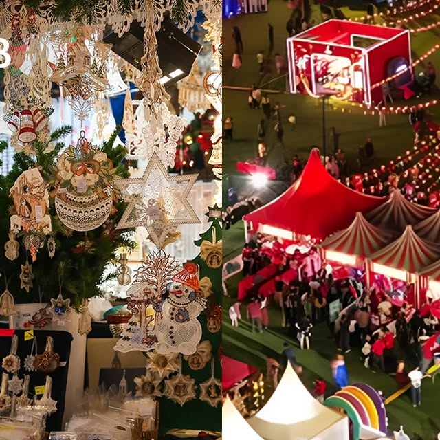 Mumbai Christmas Guide thumbnail