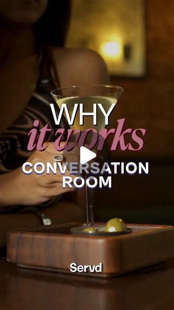 Conversation Room Kolkata