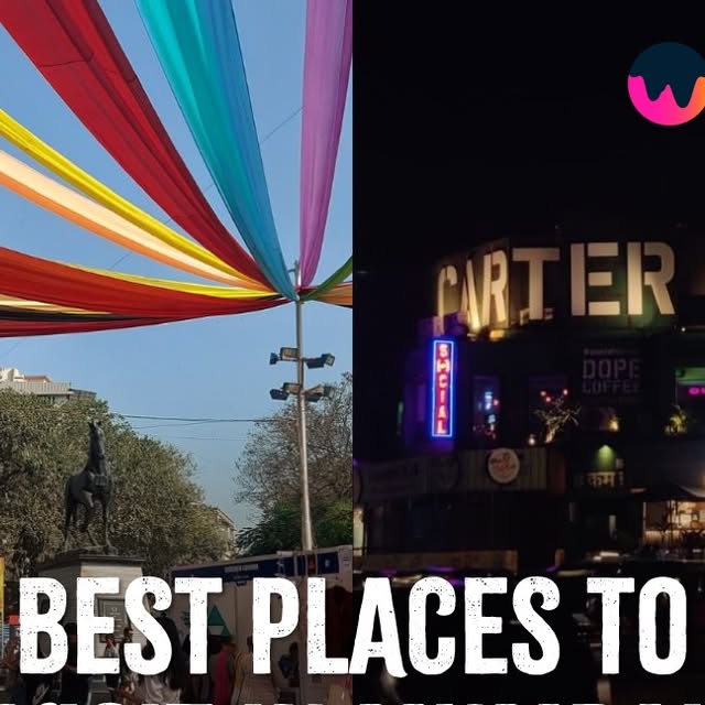 Mumbai Winter Spots thumbnail