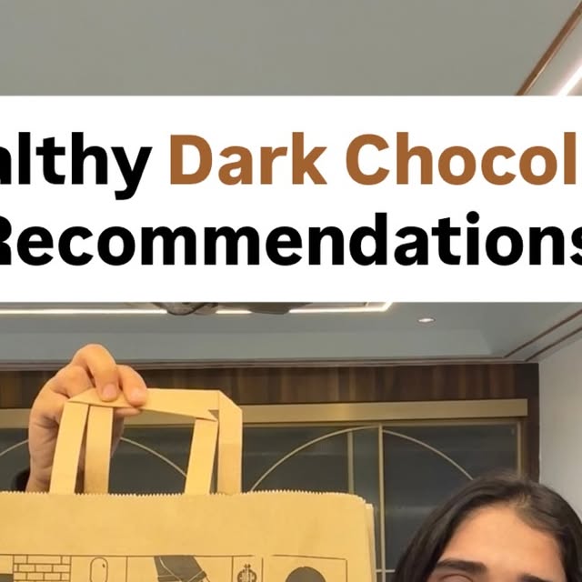 Best Dark Chocolates thumbnail