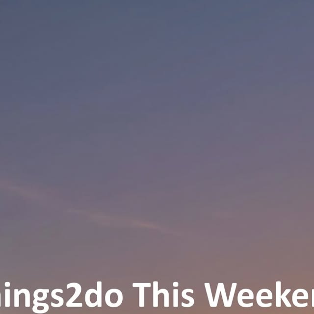 Mumbai Weekend Guide