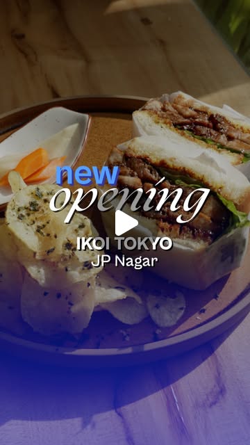 Japanese Bakery Bangalore