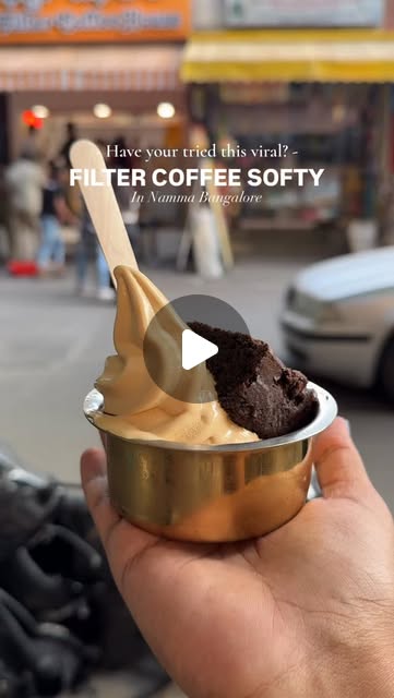 Viral Filter Coffee Softy thumbnail