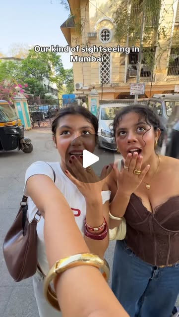 Mumbai Cafe Hopping thumbnail