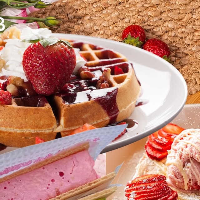 Top Mumbai Strawberry Spots thumbnail
