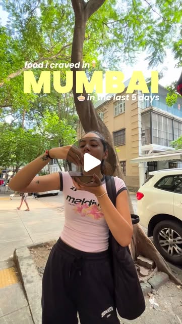 Mumbai Food Cravings thumbnail