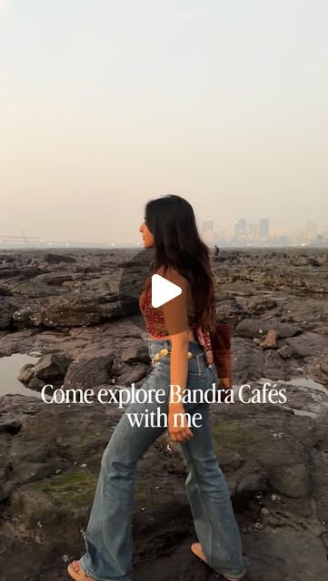 Explore Bandra Cafes thumbnail